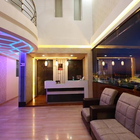 Silver Suite Chikmagalur Bagian luar foto