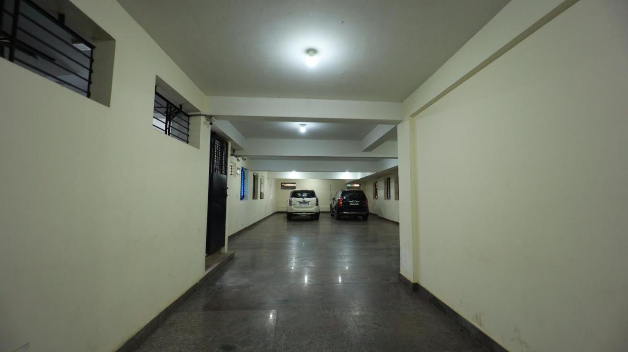 Silver Suite Chikmagalur Bagian luar foto
