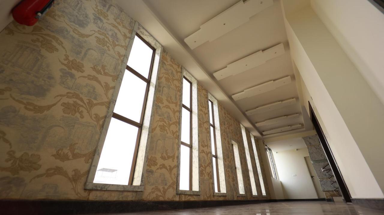 Silver Suite Chikmagalur Bagian luar foto