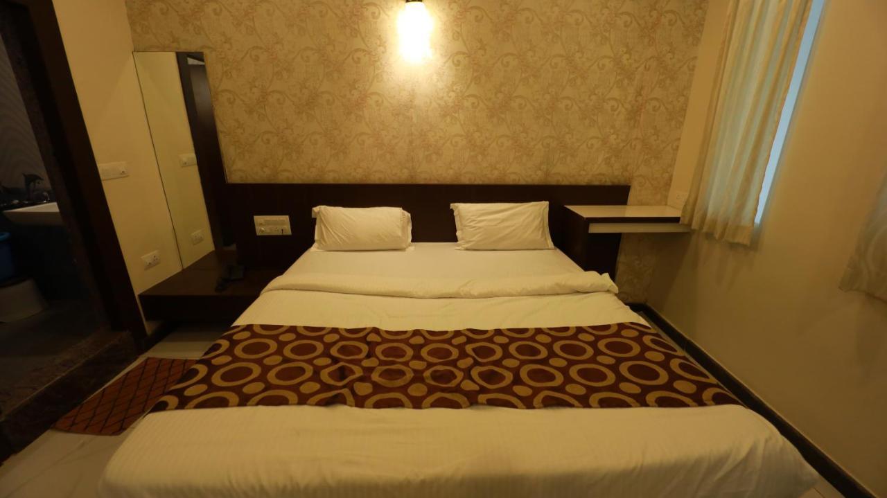 Silver Suite Chikmagalur Bagian luar foto