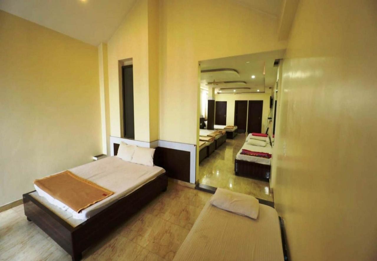 Silver Suite Chikmagalur Bagian luar foto