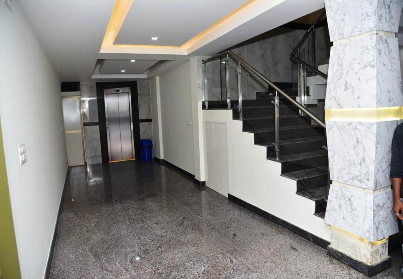 Silver Suite Chikmagalur Bagian luar foto