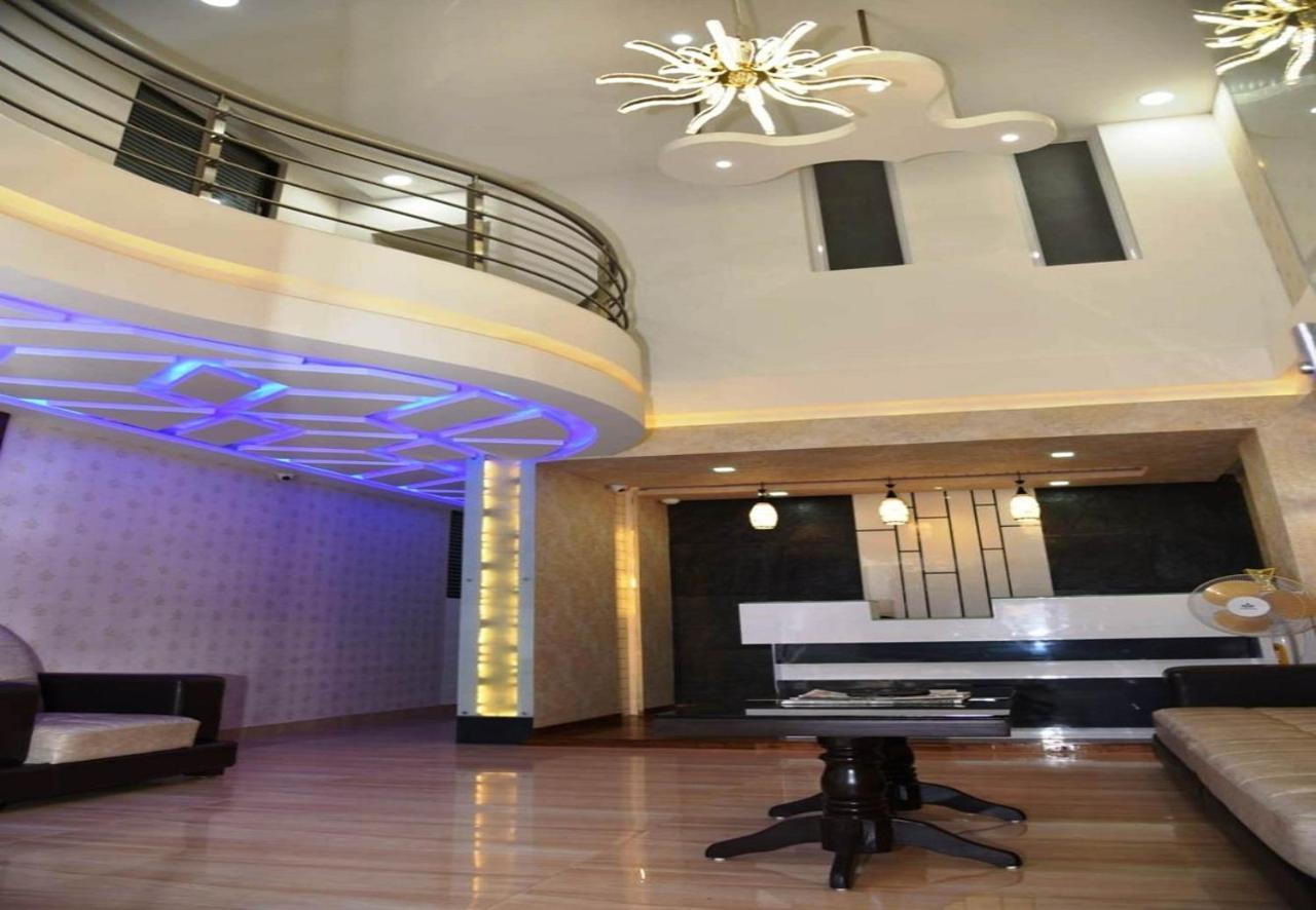 Silver Suite Chikmagalur Bagian luar foto