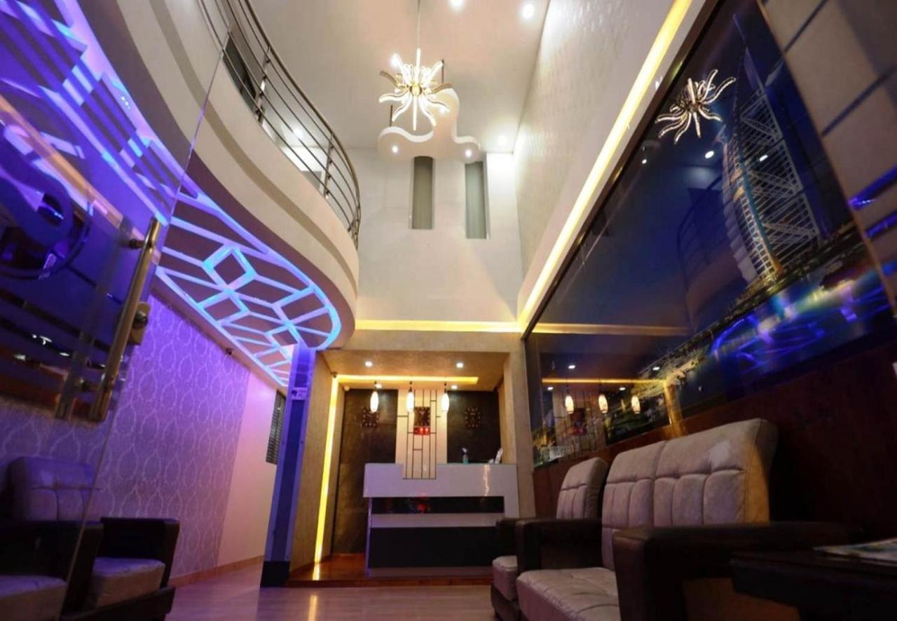 Silver Suite Chikmagalur Bagian luar foto