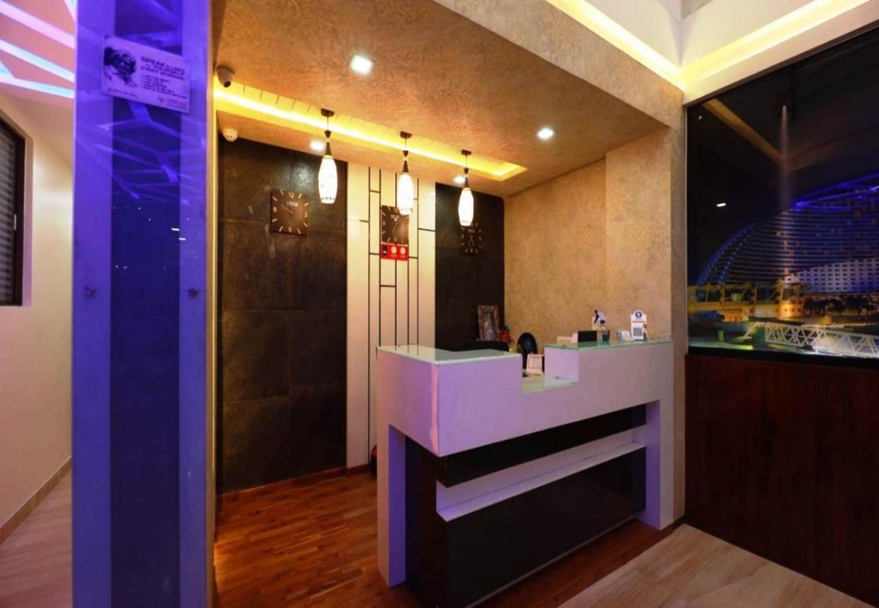 Silver Suite Chikmagalur Bagian luar foto