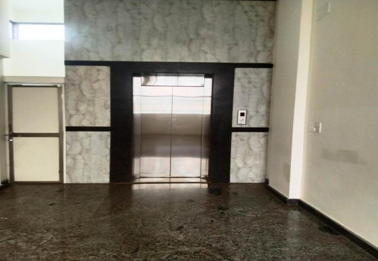 Silver Suite Chikmagalur Bagian luar foto