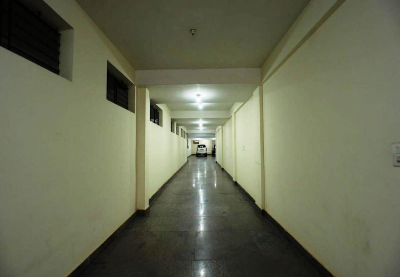 Silver Suite Chikmagalur Bagian luar foto