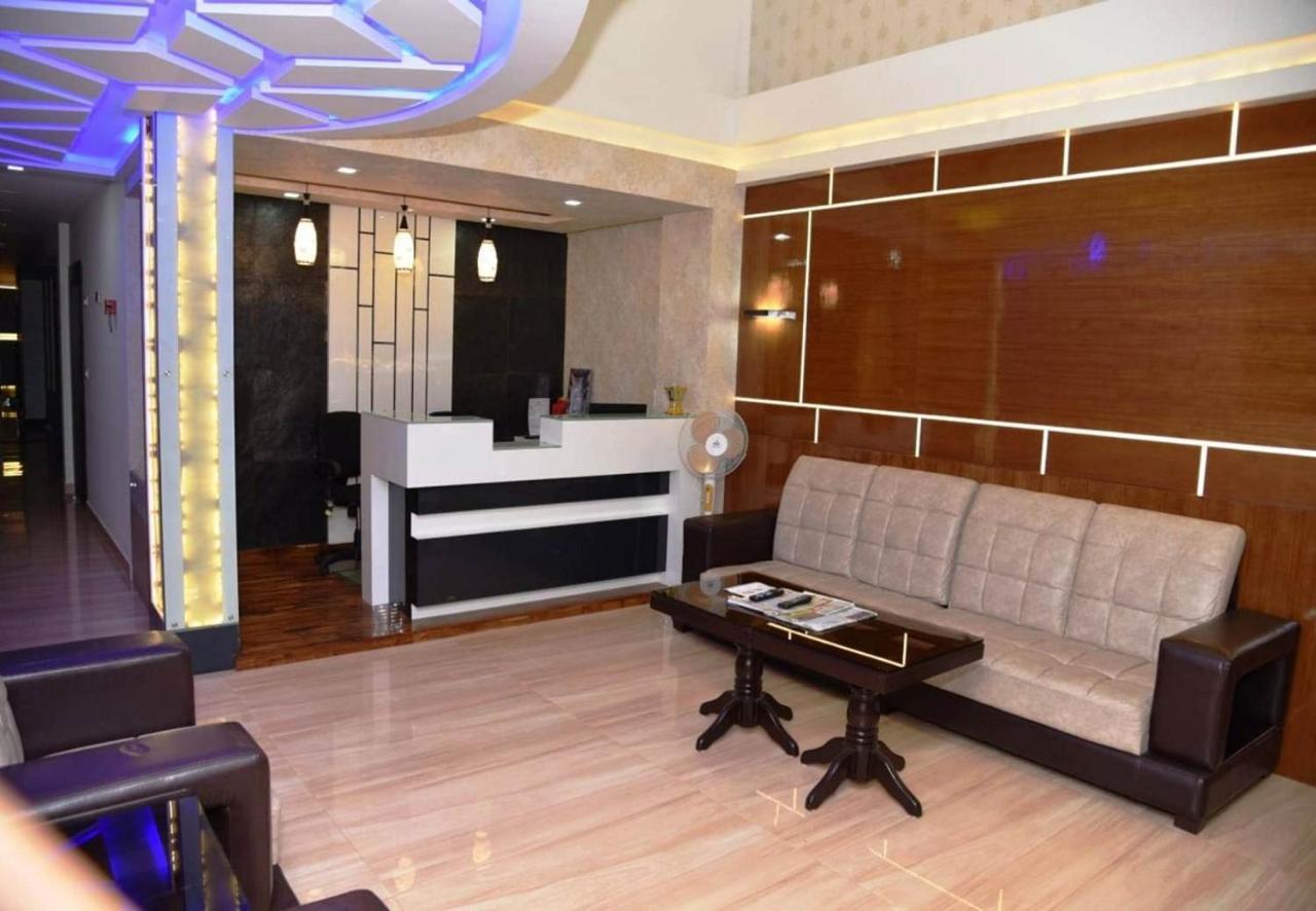 Silver Suite Chikmagalur Bagian luar foto