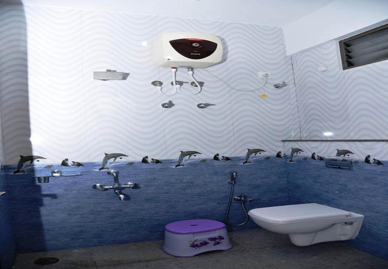 Silver Suite Chikmagalur Bagian luar foto