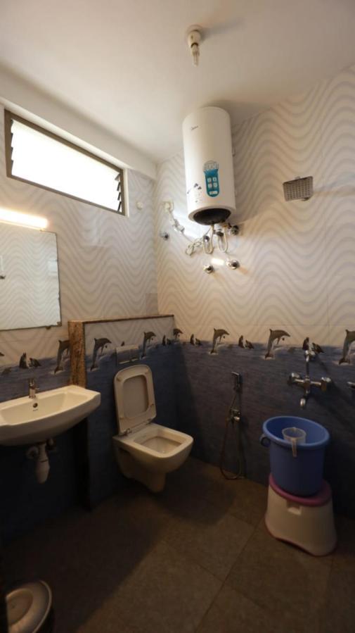 Silver Suite Chikmagalur Bagian luar foto