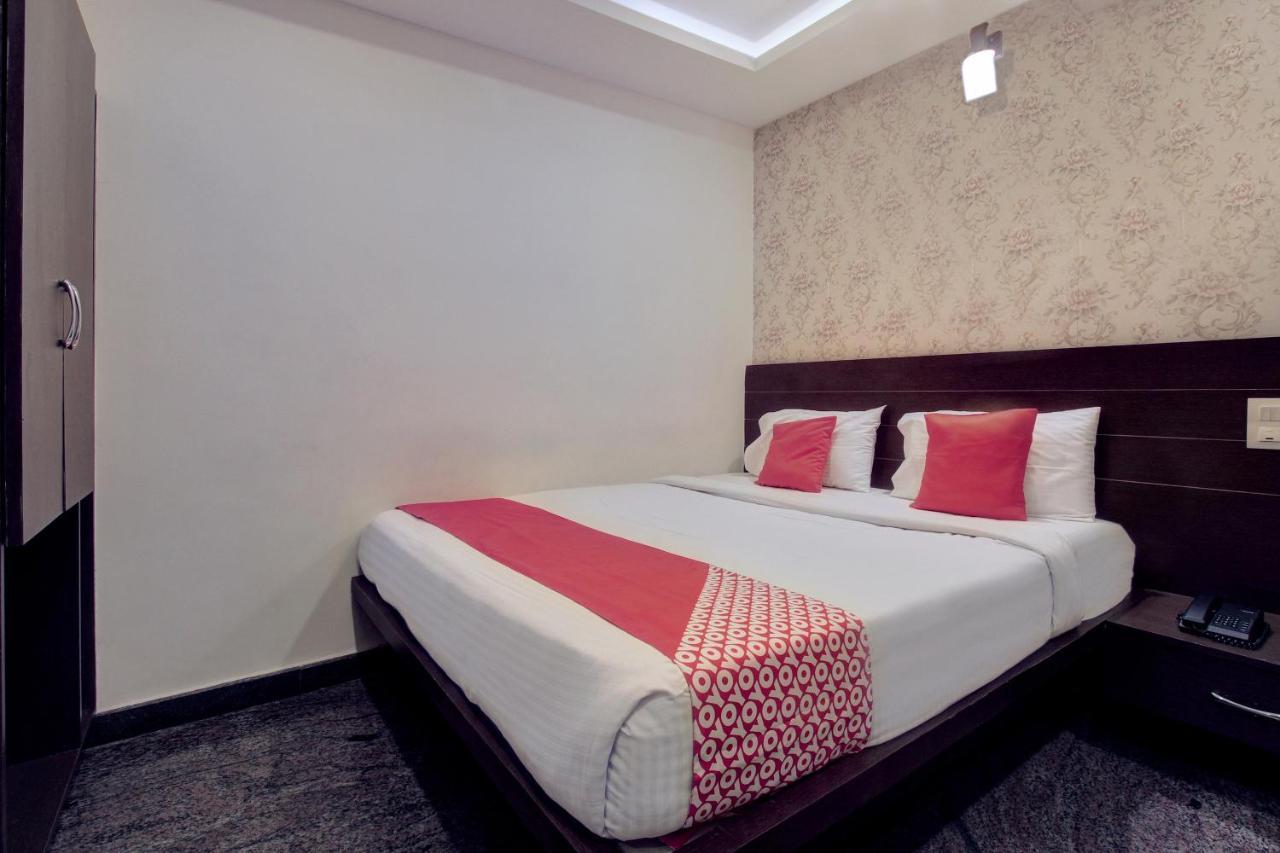 Silver Suite Chikmagalur Bagian luar foto