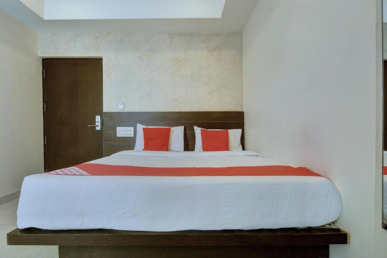 Silver Suite Chikmagalur Bagian luar foto
