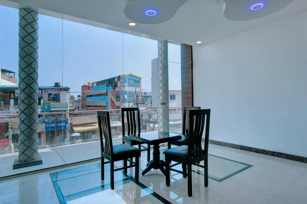 Silver Suite Chikmagalur Bagian luar foto
