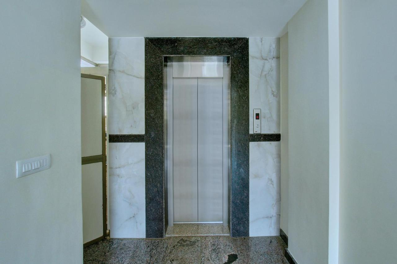 Silver Suite Chikmagalur Bagian luar foto