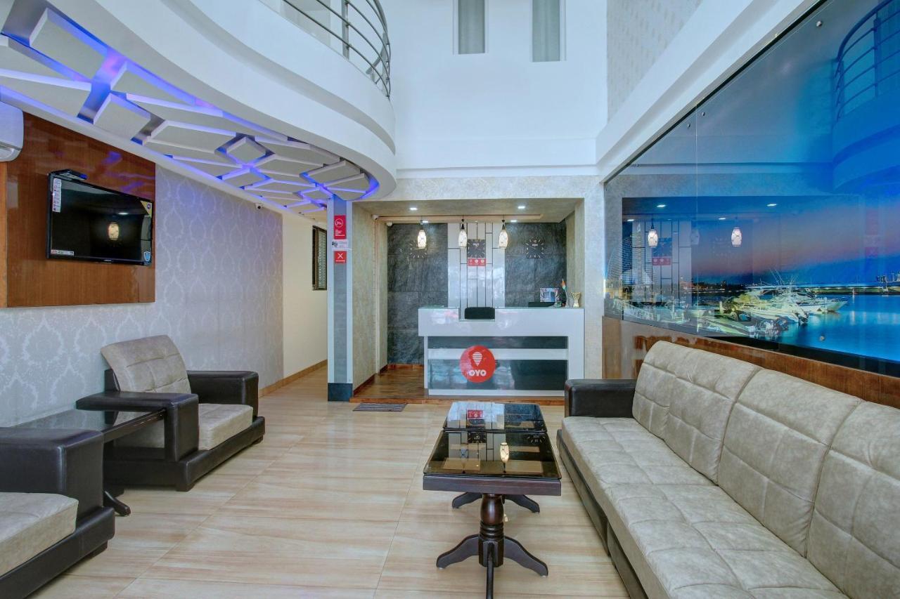 Silver Suite Chikmagalur Bagian luar foto