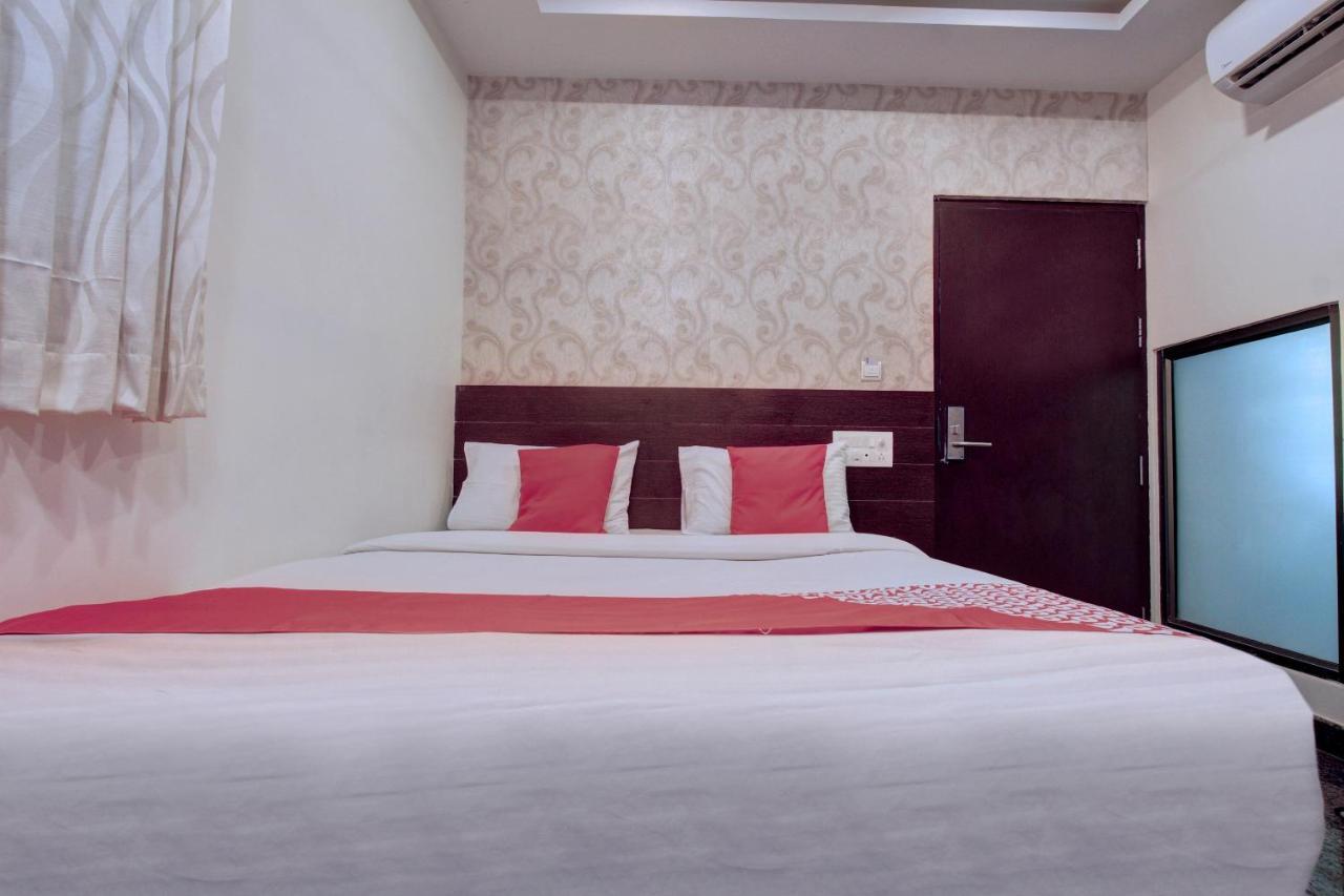 Silver Suite Chikmagalur Bagian luar foto
