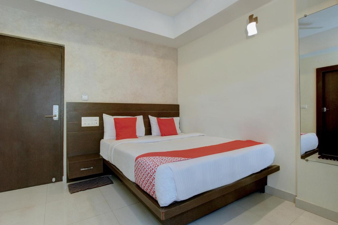 Silver Suite Chikmagalur Bagian luar foto