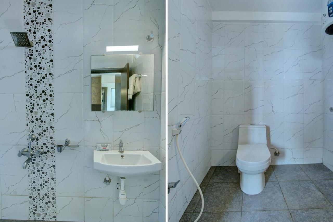 Silver Suite Chikmagalur Bagian luar foto
