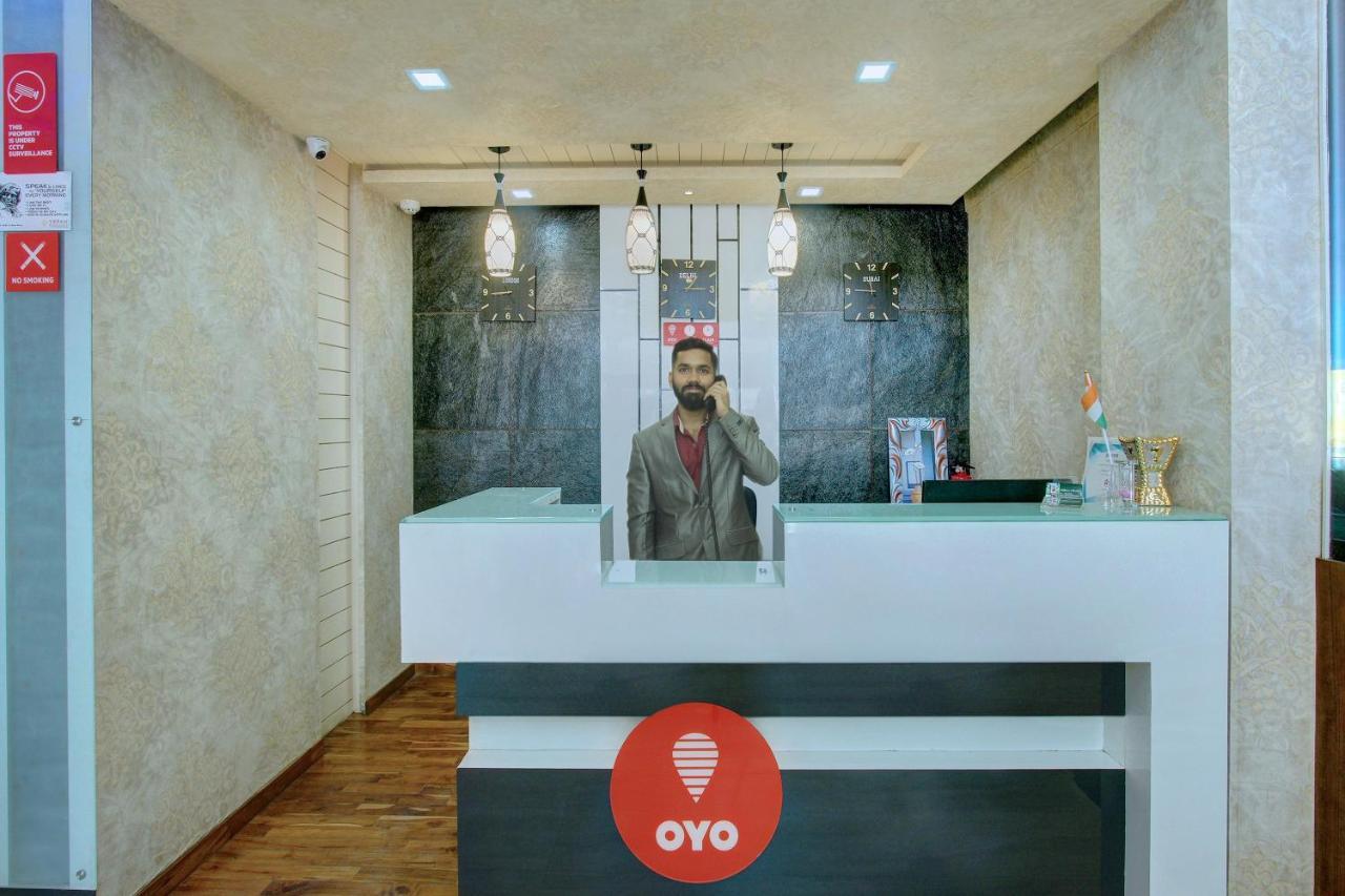 Silver Suite Chikmagalur Bagian luar foto