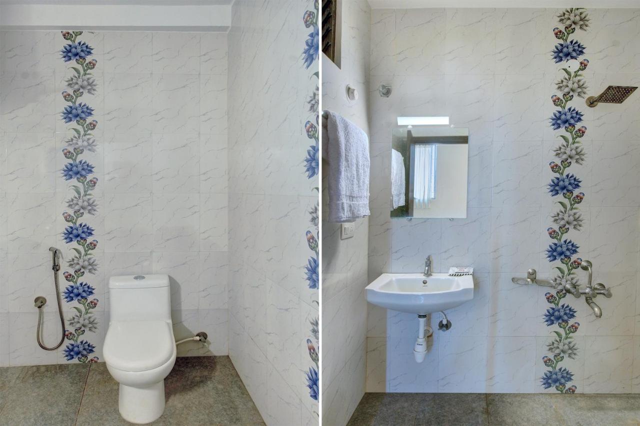 Silver Suite Chikmagalur Bagian luar foto
