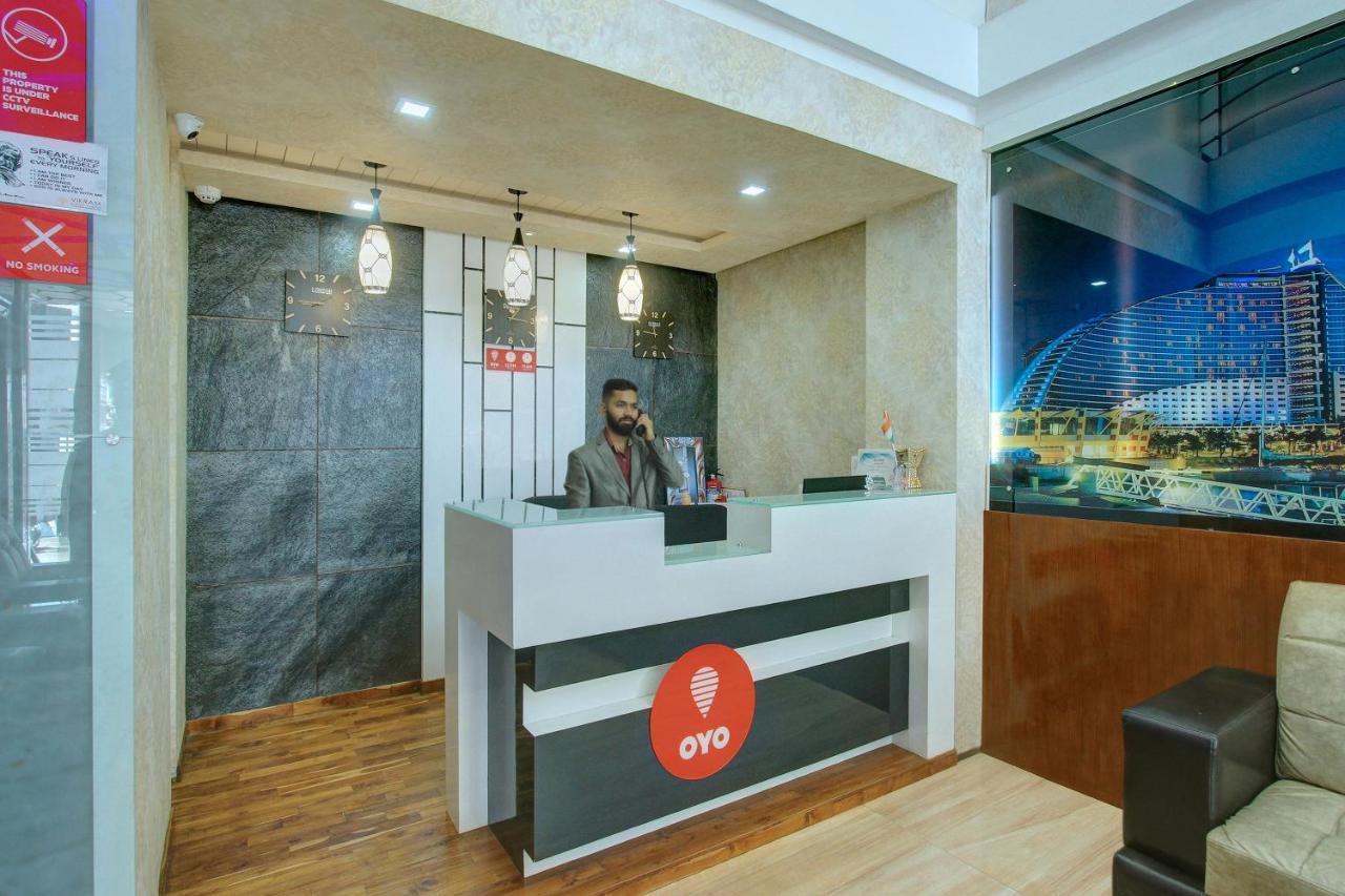 Silver Suite Chikmagalur Bagian luar foto