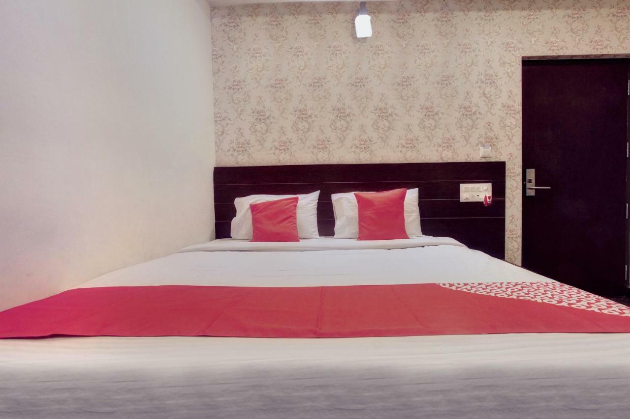 Silver Suite Chikmagalur Bagian luar foto