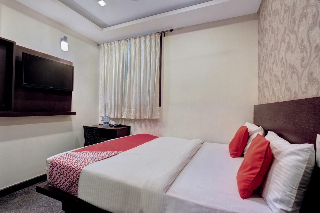 Silver Suite Chikmagalur Bagian luar foto
