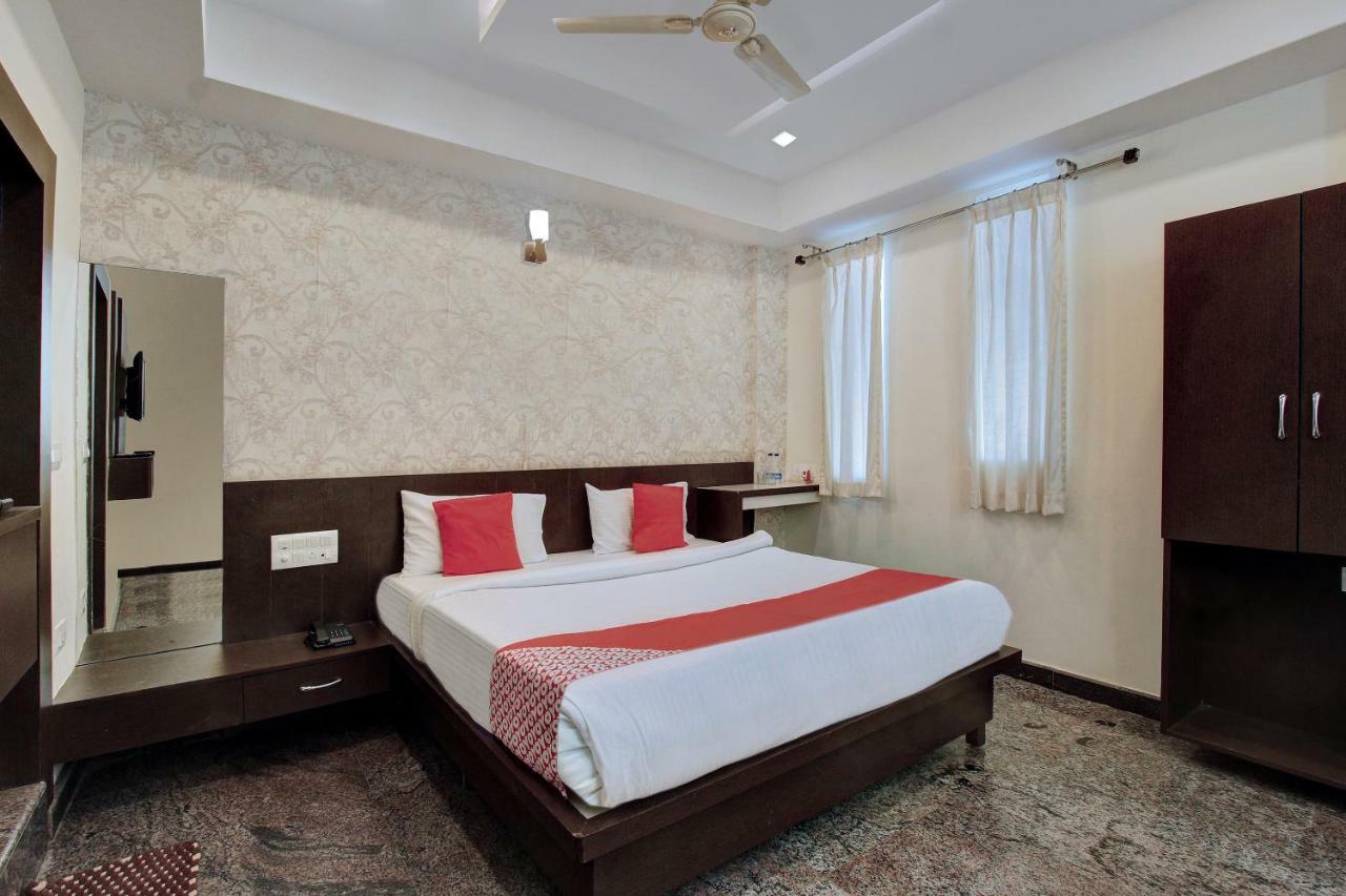Silver Suite Chikmagalur Bagian luar foto