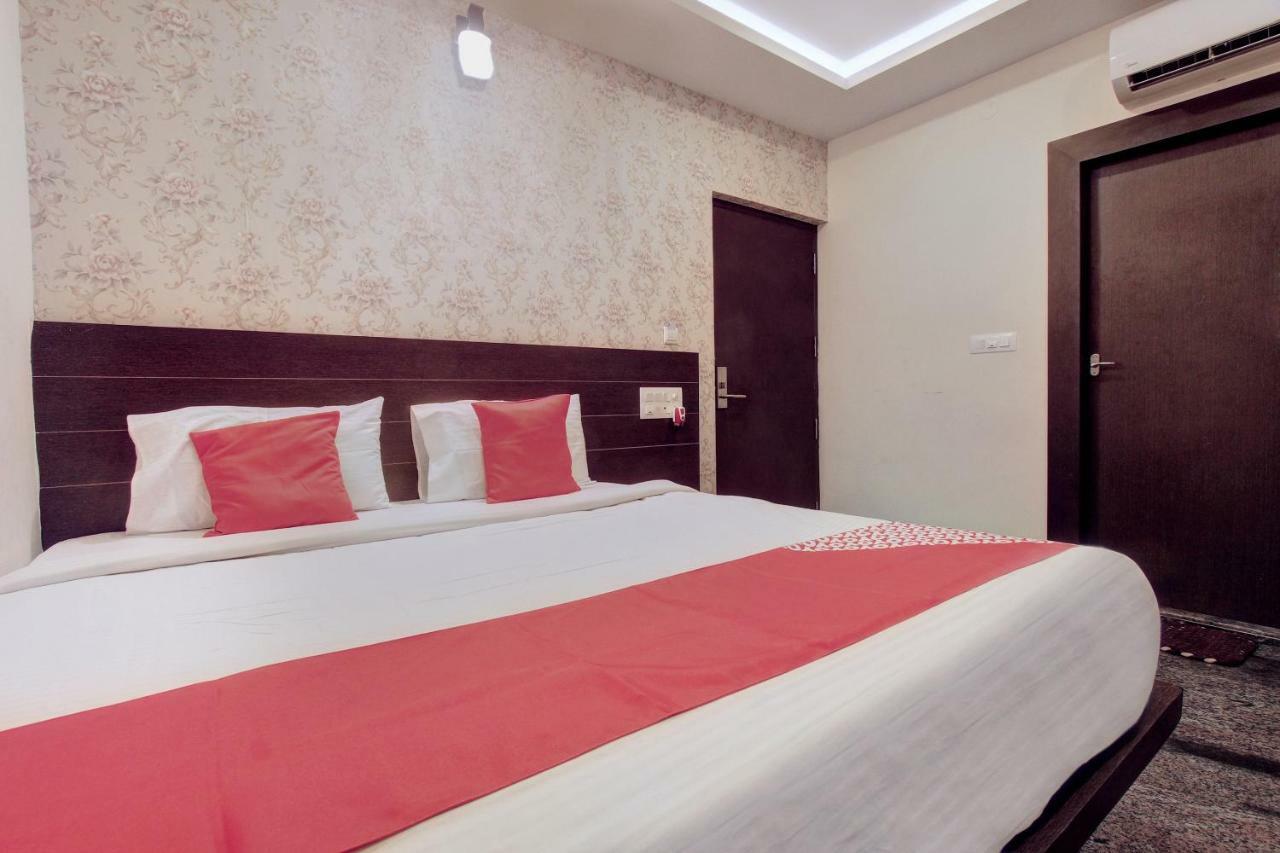 Silver Suite Chikmagalur Bagian luar foto