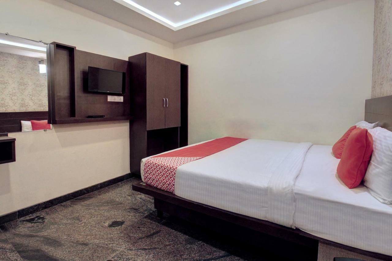 Silver Suite Chikmagalur Bagian luar foto