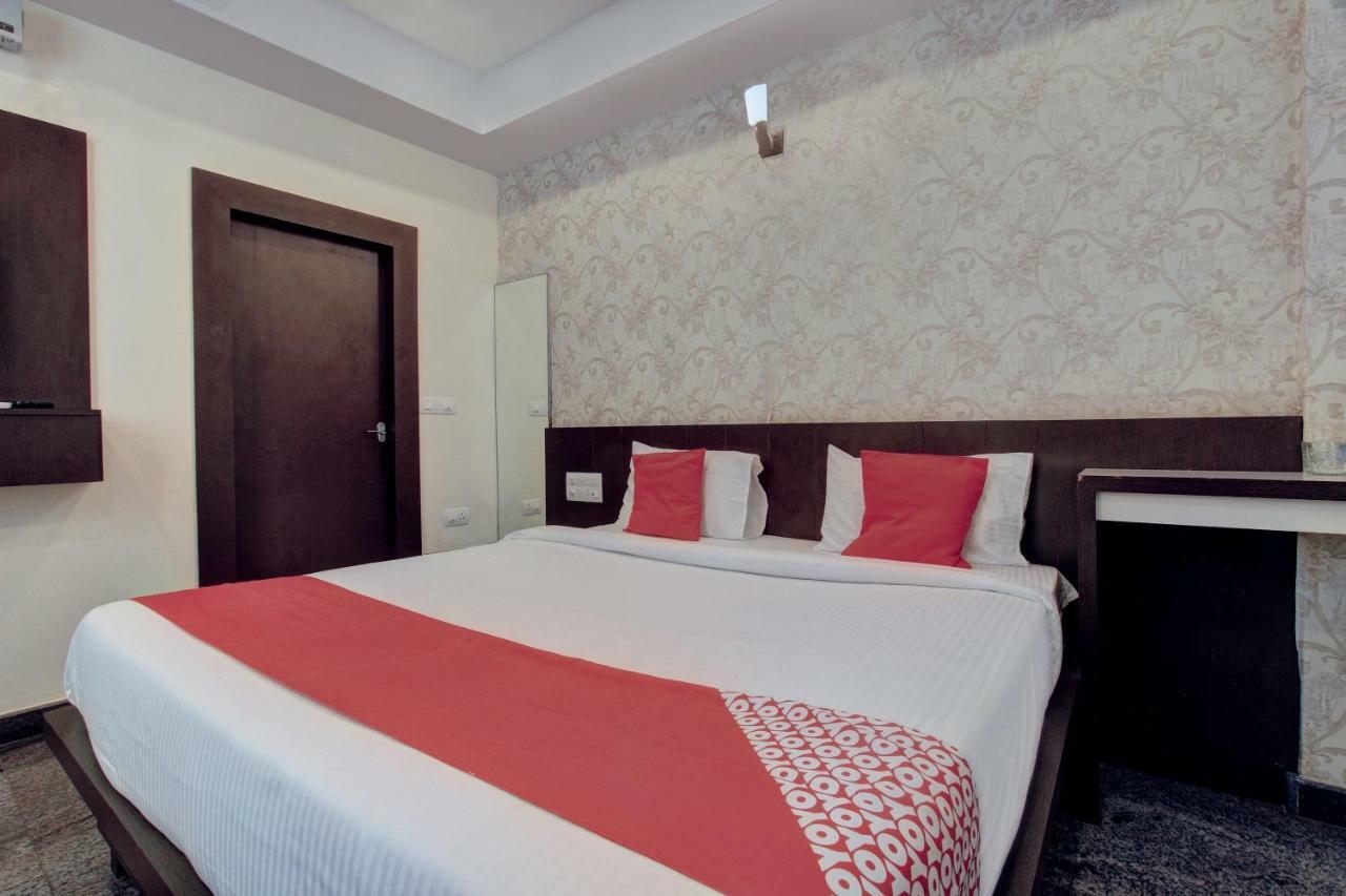 Silver Suite Chikmagalur Bagian luar foto